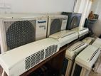 Panasonic Air Conditioner