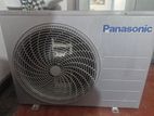 Panasonic 18000 BTU Air Conditioner