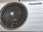 Panasonic 12000BTU Air Conditioner