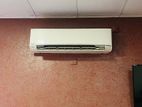 Panasonic Air Conditioners Set