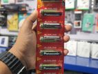 Panasonic Alkaline Battery