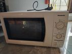 Panasonic Microwave Oven