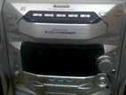 Panasonic Audio Player
