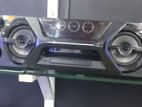 PANASONIC AUDIO SYSTEM