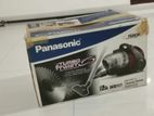 Panasonic Bagless Vacuum Cleaner