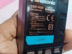 Panasonic Camera Battery