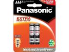 Panasonic Battery