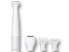 PANASONIC BIKINI TRIMMER & SHAVER ES-WV62B