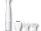 PANASONIC BIKINI TRIMMER & SHAVER ES-WV62B