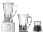 PANASONIC BLENDER 3 JAR (MX EP3171)