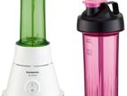 PANASONIC BLENDER WITH TUMBLER (MX-GM0501)