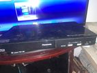 Panasonic Blu-Ray DVD Player