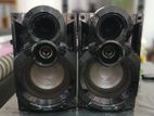 Panasonic Bookshelf Speakers