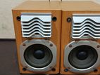 Panasonic Bookshelf Speaker Pair