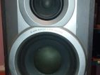 Panasonic Bookshelf Speakers