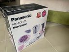 Panasonic Grinder