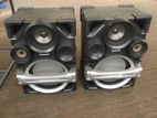 Panasonic Buffel 4way