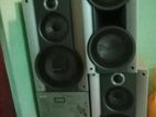 Panasonic Speakers