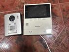 Panasonic Calling Bell Camera