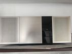 Panasonic Compact Stereo Speaker schc49