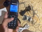 Panasonic Cordless Phone - 2 Unit