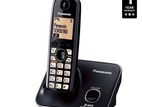 Panasonic Cordless Phone KX-TG3711SX