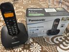 Panasonic Cordless Telephone KX-TG3611
