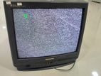 panasonic crt 24 tv