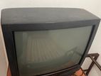 Panasonic CRT TV 21"