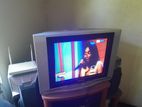 Panasonic CRT TV 26" Inch