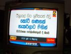 Panasonic CRT Tv