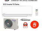 Panasonic CS- YU12AKH-1 12,000 BTU Air Conditioner Eco inverter Malaysia