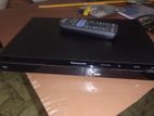 Panasonic D-5500 DVD Player