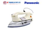PANASONIC De-luxe Automatic Dry Iron NI-22AWT