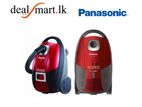 Panasonic Deluxe Series Vacuum Cleaner MC-CG711
