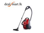 Panasonic Deluxe Series Vacuum Cleaner Mc-Cg711