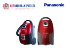PANASONIC Deluxe Series Vacuum Cleaner MC-CG711