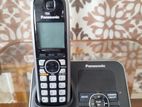 Panasonic Digital Cordless Phone