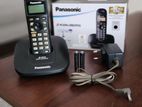 Panasonic Digital Cordless Phone