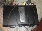 Panasonic Divx Dvd player