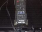 Panasonic Divx Dvd Player