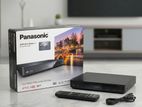 Panasonic DMP-BDT180 4K Blu Ray Player