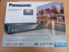 Panasonic DMP-BDT180 4K Smart Network Blu-ray Player