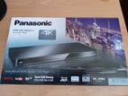 "Panasonic" DMP-BDT380 Smart Network 4K BLU-RAY Player