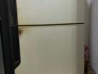 Panasonic Double Door Top Freezer Refrigerator