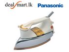 Panasonic Dry Iron Ni-22 Awtxj