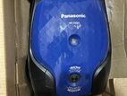 Panasonic Dry Vacuum Cleaner MC-CG371 - 1600W