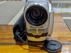 Panasonic DV Camera