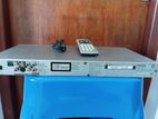 Panasonic DVD Player