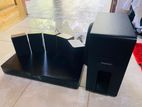 Panasonic DVD Home Theater System